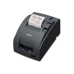 Epson TM-U220IIB 141F3 : ENET PS NE