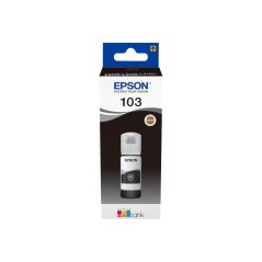 Epson 103 EcoTank Black ink bottle (WE)