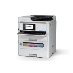 Epson WorkForce Pro EM-C800RDWF Jet d'encre A4 4800 x 1200 DPI 35 ppm
