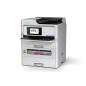 Epson WorkForce Pro EM-C800RDWF Jet d'encre A4 4800 x 1200 DPI 35 ppm Wifi Epson WorkForce Pro EM-C800RDWF Jet d'encre A4 4800 x 1200 DPI 35 ppm Wifi