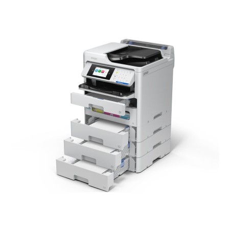 Epson WorkForce Pro EM-C800RDWF Jet d'encre A4 4800 x 1200 DPI 35 ppm Wifi