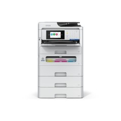 Epson WorkForce Pro EM-C800RDWF Jet d'encre A4 4800 x 1200 DPI 35 ppm