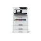 Epson WorkForce Pro EM-C800RDWF Jet d'encre A4 4800 x 1200 DPI 35 ppm Wifi Epson WorkForce Pro EM-C800RDWF Jet d'encre A4 4800 x 1200 DPI 35 ppm Wifi