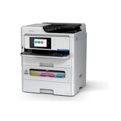 Epson WorkForce Pro EM-C800RDWF Jet d'encre A4 4800 x 1200 DPI 35 ppm