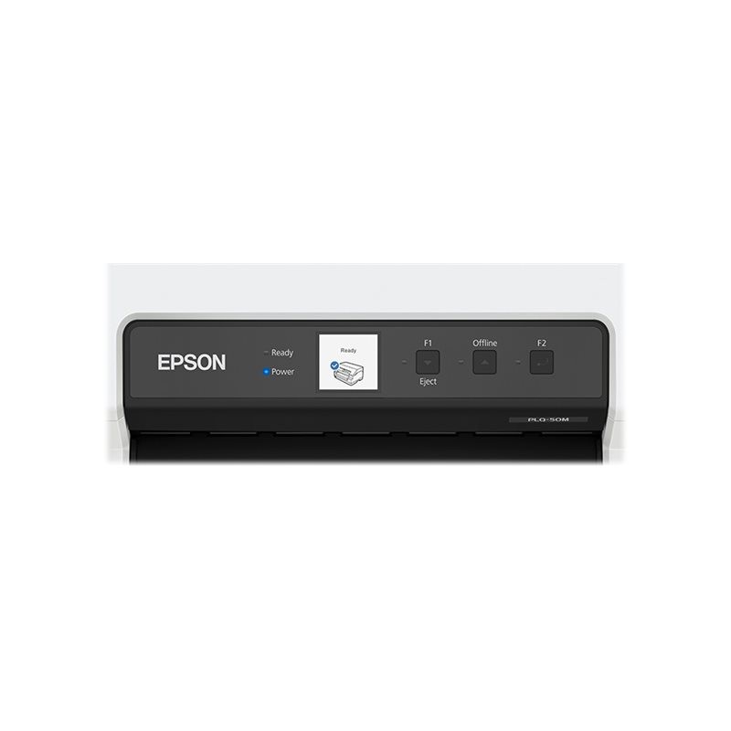Epson PLQ-50M