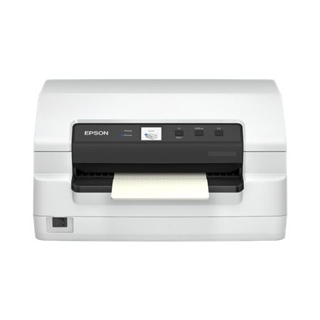 Epson PLQ-50