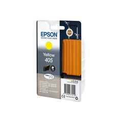 Epson Singlepack Yellow 405 DURABrite Ultra Ink