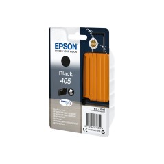Epson Singlepack Black 405 DURABrite Ultra Ink