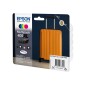 Epson Multipack 4-colours 405XL DURABrite Ultra Ink