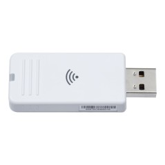 Epson Dual Function Wireless Adapter (5Ghz Wireless & Miracast)