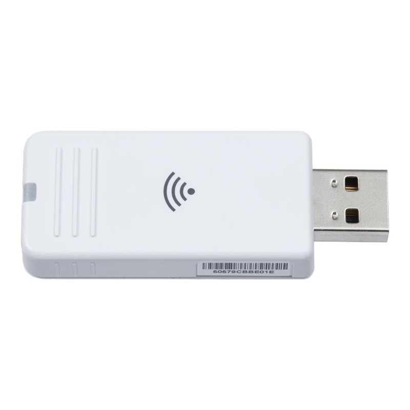 Epson Dual Function Wireless Adapter (5Ghz Wireless & Miracast) -ELPAP11