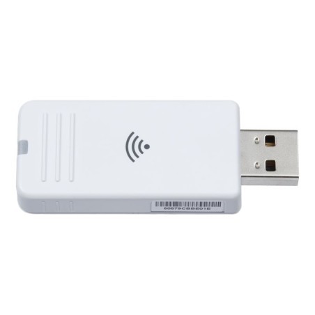Epson Dual Function Wireless Adapter (5Ghz Wireless & Miracast)