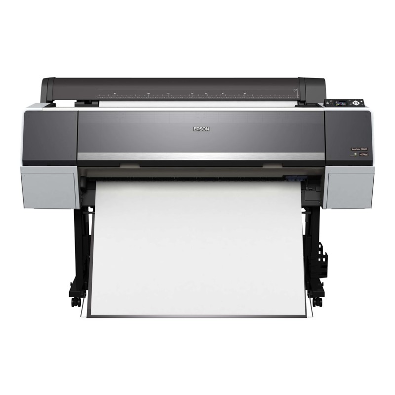 Epson SureColor SC-P9000 Violet Spectro Epson SureColor SC-P9000 Violet Spectro
