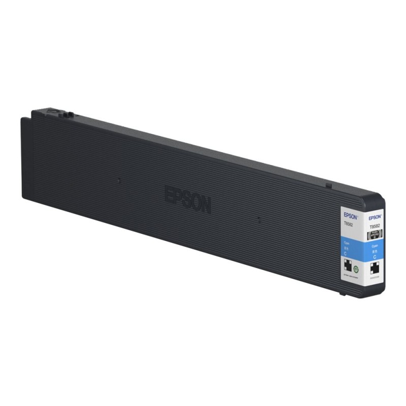 Epson WorkForce Enterprise WF-C17590 Cyan Ink Cartridge Epson WorkForce Enterprise WF-C17590 Cyan Ink Cartridge
