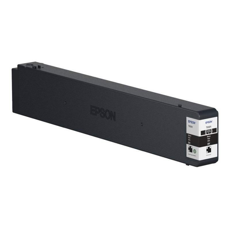 Epson WorkForce Enterprise WF-C17590 Black Ink Cartridge Epson WorkForce Enterprise WF-C17590 Black Ink Cartridge