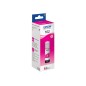 Epson 102 EcoTank Magenta ink bottle Epson 102 EcoTank Magenta ink bottle