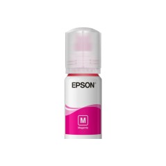 Epson 102 EcoTank Magenta ink bottle