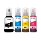 Epson 102 EcoTank Magenta ink bottle Epson 102 EcoTank Magenta ink bottle