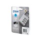 Epson Padlock Encre cyan DURABrite Ultra Cadenas 35 Epson Padlock Encre cyan DURABrite Ultra Cadenas 35