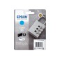 Epson Padlock Encre cyan DURABrite Ultra Cadenas 35 Epson Padlock Encre cyan DURABrite Ultra Cadenas 35