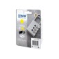 Epson Padlock Encre jaune DURABrite Ultra Cadenas 35XL Epson Padlock Encre jaune DURABrite Ultra Cadenas 35XL