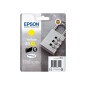 Epson Padlock Encre jaune DURABrite Ultra Cadenas 35XL Epson Padlock Encre jaune DURABrite Ultra Cadenas 35XL