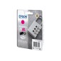 Epson Padlock Encre magenta DURABrite Ultra Cadenas 35XL Epson Padlock Encre magenta DURABrite Ultra Cadenas 35XL