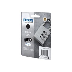 Epson Padlock Encre noire DURABrite Ultra Cadenas 35