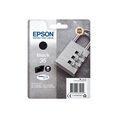Epson Padlock Encre noire DURABrite Ultra Cadenas 35