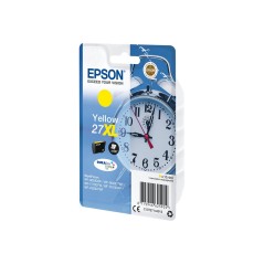 Epson Alarm clock Cartouche "Réveil" 27XL - Encre DURABrite Ultra J