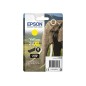 Epson Elephant Cartouche "Eléphant" - Encre Claria Photo HD J (XL)