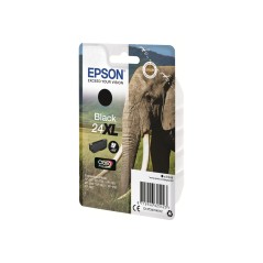 Epson Elephant Cartouche "Eléphant" - Encre Claria Photo HD N (XL)