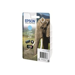 Epson Elephant Cartouche "Eléphant" - Encre Claria Photo HD Cc