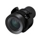 Epson Objectif moyenne distance 1 ELPLM08 – série G7000/L1000U Epson Objectif moyenne distance 1 ELPLM08 – série G7000/L1000U