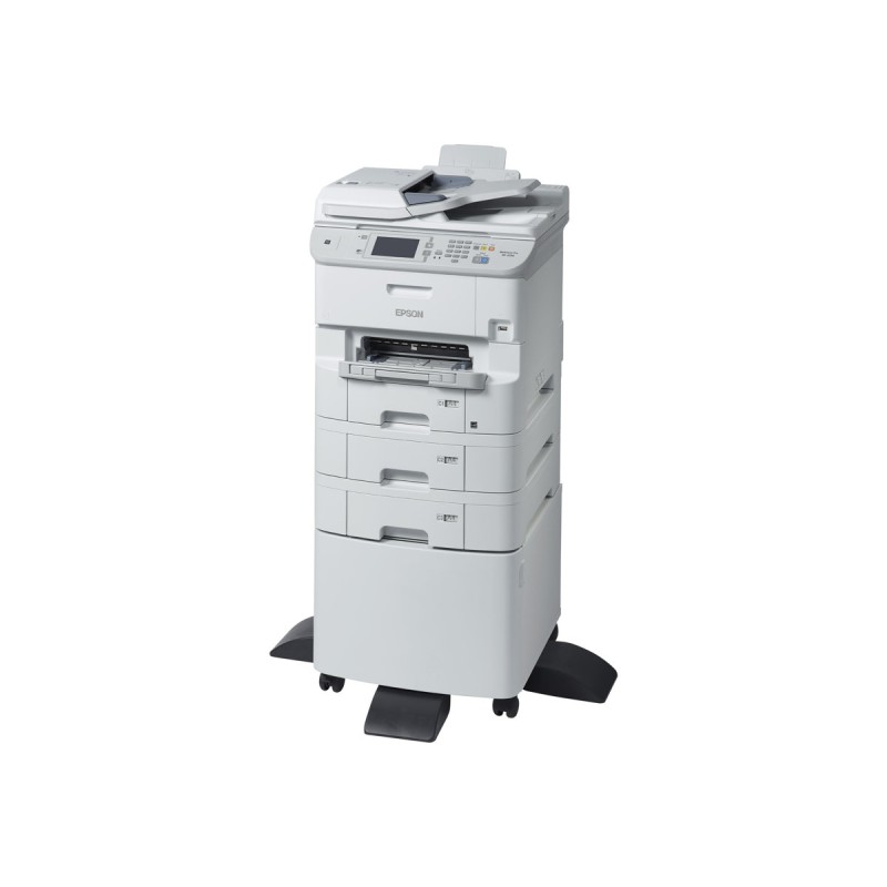 Epson WorkForce Pro WF-6590D2TWFC Epson WorkForce Pro WF-6590D2TWFC