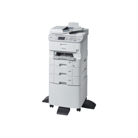 Epson WorkForce Pro WF-6590D2TWFC