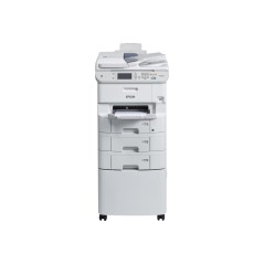 Epson WorkForce Pro WF-6590D2TWFC