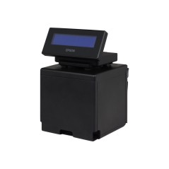 Epson DM-D30 (111): Customer Display for TM-m30 Black