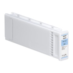 Epson Singlepack Light Cyan T800500 UltraChrome PRO 700ml