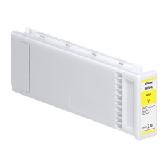 Epson Singlepack Yellow T800400 UltraChrome PRO 700ml
