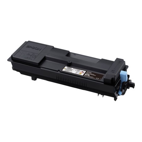 Epson Toner Noir Haute Capacité (21 700 p)