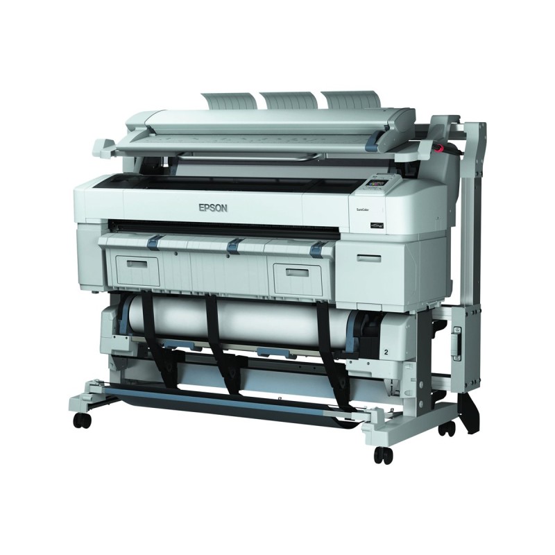 Epson MFP Scanner Epson MFP Scanner