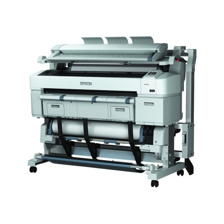 Epson MFP Scanner