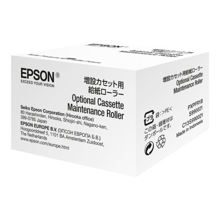 Epson Kit de rouleaux de maintenance pour bac papier optionnel