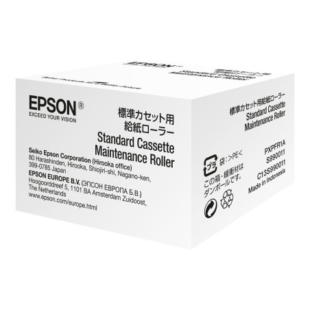 Epson Kit de rouleaux de maintenance pour bac papier standard