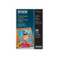 Epson Photo Paper Glossy - 10x15cm - 100 Feuilles Epson Photo Paper Glossy - 10x15cm - 100 Feuilles