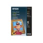 Epson Photo Paper Glossy - A3 - 20 Feuilles