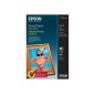 Epson Photo Paper Glossy - A3+ - 20 Feuilles
