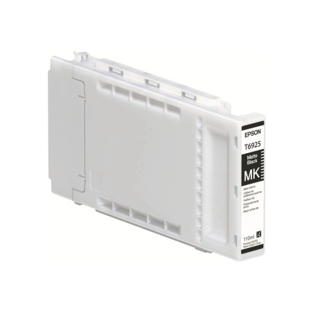 Epson Encre UltraChrome XD Matte Black (110ml)