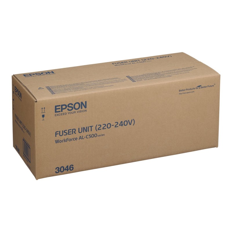 Epson Unité de fusion (100 000 p) Epson Unité de fusion (100 000 p)